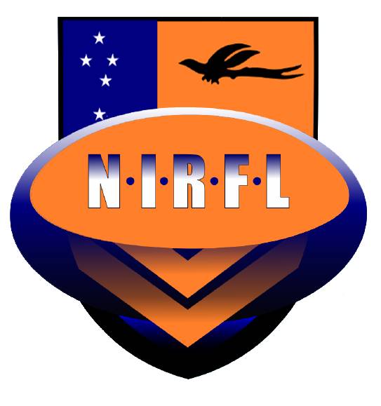 NIRFL logo